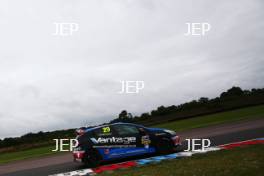 Finlay Robinson - Westbourne Motorsport - Clio Cup