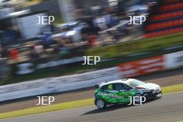 Jack Young -  M.R.M. Clio Cup