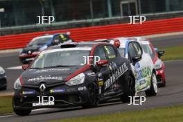 Ben Colburn - Westbourne Motorsport -  Clio Cup