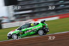 Jack Young -  M.R.M. Clio Cup