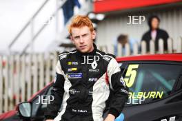 Ben Colburn - Westbourne Motorsport -  Clio Cup