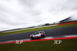 Jamie Bond - Team Hard - Clio Cup