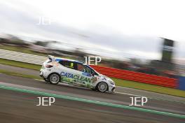 Jade Edwards - Assetto Motorsport - Clio Cup