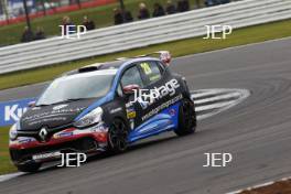 Finlay Robinson - Westbourne Motorsport - Clio Cup