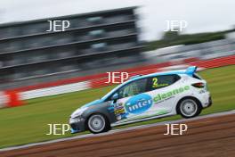 Nathan Edwards - M.R.M. Clio Cup