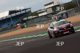 Jamie Bond - Team Hard - Clio Cup