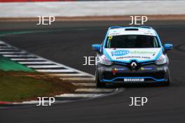 Nathan Edwards - M.R.M. Clio Cup