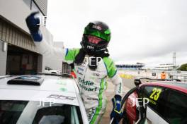 Jack Young -  M.R.M. Clio Cup