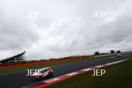 Max Coates - Team Hard - Clio Cup