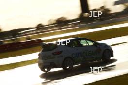 Jade Edwards - Assetto Motorsport - Clio Cup