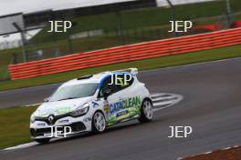 Jade Edwards - Assetto Motorsport - Clio Cup