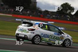 Jade Edwards - Assetto Motorsport - Clio Cup