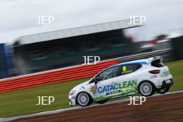 Jade Edwards - Assetto Motorsport - Clio Cup