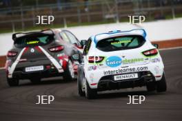 Nathan Edwards - M.R.M. Clio Cup