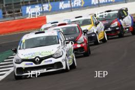 Jade Edwards - Assetto Motorsport - Clio Cup