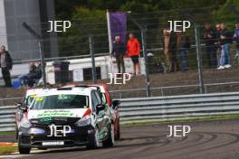 Jack Young -  M.R.M. Clio Cup