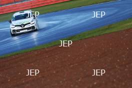 Jade Edwards - Assetto Motorsport - Clio Cup