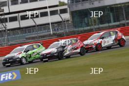 Jack Young -  M.R.M. Clio Cup