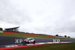 Jamie Bond - Team Hard - Clio Cup