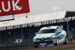 Nathan Edwards - M.R.M. Clio Cup