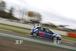 Nick Halstead - Westbourne Motorsport -  Clio Cup