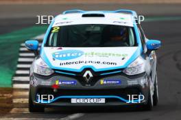 Nathan Edwards - M.R.M. Clio Cup