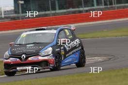 Finlay Robinson - Westbourne Motorsport - Clio Cup