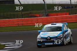 Nathan Edwards - M.R.M. Clio Cup