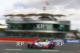 Jamie Bond - Team Hard - Clio Cup