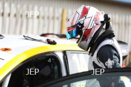 Anton Spires - Westbourne Motorsport -  Clio Cup