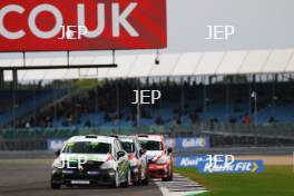 Jack Young -  M.R.M. Clio Cup