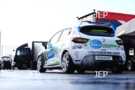 Nathan Edwards - M.R.M. Clio Cup