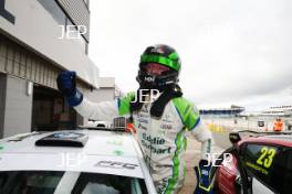 Jack Young -  M.R.M. Clio Cup