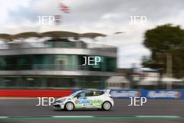 Jade Edwards - Assetto Motorsport - Clio Cup