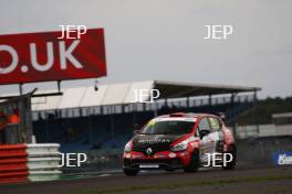 Ethan Hammerton - Team Hard - Clio Cup