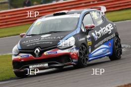 Finlay Robinson - Westbourne Motorsport - Clio Cup