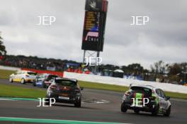 Luke Warr - Specialised Motorsport - Clio Cup