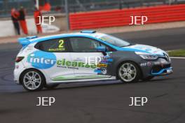 Nathan Edwards - M.R.M. Clio Cup