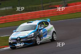 Nathan Edwards - M.R.M. Clio Cup