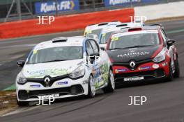 Jade Edwards - Assetto Motorsport - Clio Cup