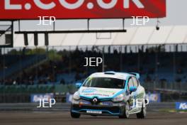 Nathan Edwards - M.R.M. Clio Cup