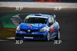 Nick Halstead - Westbourne Motorsport -  Clio Cup