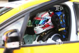 Anton Spires - Westbourne Motorsport -  Clio Cup