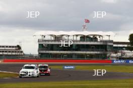 Jade Edwards - Assetto Motorsport - Clio Cup