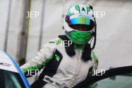 Jade Edwards - Assetto Motorsport - Clio Cup