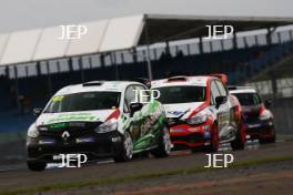 Jack Young -  M.R.M. Clio Cup