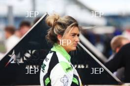 Jade Edwards - Assetto Motorsport - Clio Cup