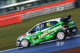 Jack Young -  M.R.M. Clio Cup