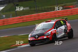 Ethan Hammerton - Team Hard - Clio Cup