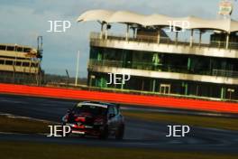 Jamie Bond - Team Hard - Clio Cup